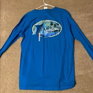 Men’s Guy Harvey Shirt